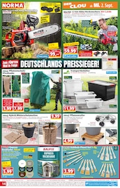 Batterie im Norma Prospekt in Ratingen Aktueller Norma Prospekt mit Batterie, "Mehr fürs Geld", Seite 14