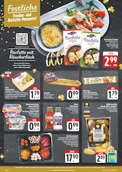 Aktueller EDEKA Prospekt mit Fast Food, "Wir lieben Lebensmittel!", Seite 6