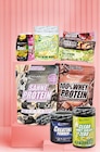 Aktuelle Sahne Angebote bei Netto Marken-Discount in Duisburg Aktuelles 100% Whey Protein Angebot bei Netto Marken-Discount in Duisburg ab 1,69 €