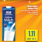 Haltbare Milch bei diska im Bad Lausick Prospekt für 1,11 €