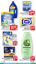 Geschirrspüler im EDEKA Prospekt in Lahr Aktueller EDEKA Prospekt mit Geschirrspüler, "Aktuelle Angebote", Seite 52