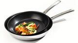 Pfannen-Set im Angebot bei Möbel Bohn in Schwäbisch Hall Pfannen-Set Angebote von WMF bei Möbel Bohn Schwäbisch Hall für 69,00 €