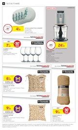 Prospectus Intermarché Super "Intermarché" en cours à Saintes, Page 44 Catalogue Intermarché Super en cours à Saintes, "Intermarché", Page 44