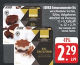 Genussmomente Eis im Angebot bei EDEKA in Ansbach Genussmomente Eis Angebote von EDEKA bei EDEKA Ansbach für 2,29 €