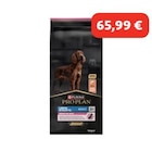 PRO PLAN Large Athletic Adult Sensitive Skin 14 kg - Maxi Zoo PRO PLAN Large Athletic Adult Sensitive Skin 14 kg à 65,99 € dans le catalogue Maxi Zoo