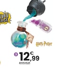 Make it mini potions - Harry Potter à 12,99 € dans le catalogue JouéClub