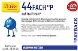 44FACH °P bei Netto Marken-Discount im Angebot 44FACH °P im aktuellen Netto Marken-Discount Prospekt