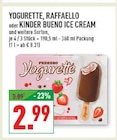 Yogurette Ice Cream bei Marktkauf im Prospekt "" für 2,99 €