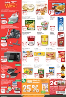 Staubsauger Angebot im GLOBUS Prospekt, gültig von 17.11.2025 bis 22.11.2025 Staubsauger Angebot im aktuellen GLOBUS Prospekt auf Seite 2