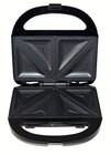 Sandwichmaker bei Wreesmann im Pockau Prospekt für 13,99 €