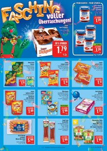 Wiener Würstchen im Marktkauf Prospekt "AUSWAHL RIESIG, PREISE NIEDRIG" mit 44 Seiten (Nürnberg)