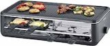 Raclette RG 2365 bei MEDIMAX im Prospekt "" für 49,99 €