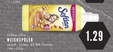 Aktuelle Weichspüler Angebote bei E center in Gelsenkirchen Aktuelles Weichspüler Angebot bei E center in Gelsenkirchen ab 1,29 €