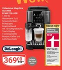 Vollautomat Magnifica Start Milk ECAM 223.61GB Angebote von DeLonghi bei GLOBUS Maintal für 369,00 €