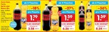 Aktuelles Coca-Cola, Fanta, Sprite oder Mezzo Mix Angebot bei Netto Marken-Discount in Freiberg ab 1,39 €