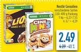 diska Konradsreuth - Cerealien Angebot im Prospekt Cerealien bei diska im Konradsreuth Prospekt für 2,49 €