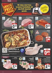 Aktueller E center Prospekt mit Schweinefilet, "Wir lieben Lebensmittel!", Seite 8