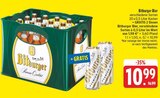 bier Angebote von Bitburger bei EDEKA Weiden für 10,99 €