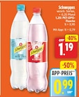 Schweppes für 0,99 € bei EDEKA im Angebot Schweppes im aktuellen EDEKA Prospekt