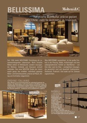 Aktueller interni by inhofer Prospekt mit Schrank, "DESIGN FÜRS LEBEN", Seite 17