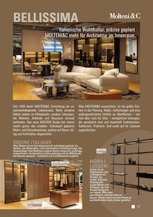 Küche im interni by inhofer Prospekt "DESIGN FÜRS LEBEN" mit 20 Seiten (Reutlingen)