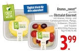 Ananas 'sweet' geschält Angebote von Obstwerk bei EDEKA Ingolstadt für 3,99 €