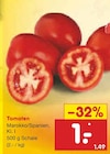 Aktuelle Tomaten Angebote bei Netto Marken-Discount in Trier Aktuelles Tomaten Angebot bei Netto Marken-Discount in Trier ab 1,00 €
