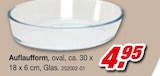 Auflaufform Angebote bei Möbel AS Heidelberg für 4,95 €