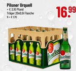 Pilsner Urquell bei Trinkgut im Neufahrn Prospekt für 16,99 €