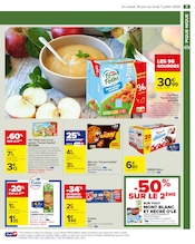 D'autres offres dans le catalogue "SPÉCIAL PIQUE-NIQUE" de Carrefour D'autres offres dans le catalogue "SPÉCIAL PIQUE-NIQUE" de Carrefour à la page 11