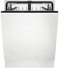 Geschirrspüler DKDT2901XK Angebote bei XXXLutz Möbelhäuser Pforzheim für 599,00 €