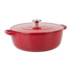 Cocotte - SITRAM en promo chez Carrefour Cocotte - SITRAM dans le catalogue Carrefour