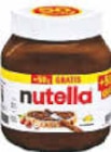 Nuss-Nugat-Creme Angebot in Großschirma Nuss-Nugat-Creme im aktuellen Prospekt bei Netto Marken-Discount in Großschirma