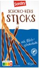 Schoko-Keks Sticks bei Lidl im Prospekt "" für 1,29 €
