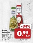 Aktuelles Cremfine zum Kochen Angebot bei combi in Bielefeld ab 0,99 €