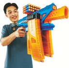 X-shot insanity motorisé clip mania dans le catalogue La Grande Récré