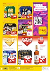 Aktueller Netto Marken-Discount Prospekt mit Franziskaner, "DER ORT, AN DEM DU IMMER AUSGEZEICHNETE PREISE FINDEST.", Seite 2