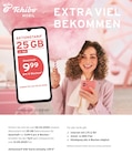 Tchibo Mobil Internet im aktuellen Tchibo im Supermarkt Prospekt für 9,99 €