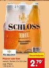 Pilsener im Angebot bei Netto Marken-Discount in Hamburg Pilsener Angebote von Schloss bei Netto Marken-Discount Hamburg für 2,79 €