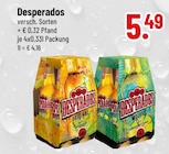 Desperados von Desperados im aktuellen Trinkgut Prospekt für 5,49 €