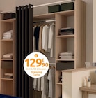 Mr.Bricolage Tarbes - Promo Dressing corto Promo Dressing corto à 129,90 € dans le catalogue Mr.Bricolage à Tarbes