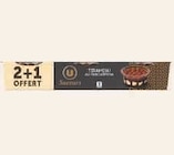 Tiramisu - U Saveurs dans le catalogue U Express