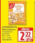 Walnusskerne von Gut&Günstig im aktuellen EDEKA Prospekt