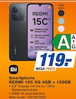 REDMI 15C 5G 4GB + 128GB im Angebot bei expert in Chemnitz REDMI 15C 5G 4GB + 128GB Angebote von MI bei expert Chemnitz für 119,00 €