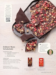 Erdbeeren im Alnatura Prospekt "Alnatura Magazin" auf Seite 17