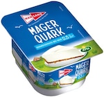 REWE Schloß Holte-Stukenbrock - Speisequark Magerstufe Angebot im Prospekt Speisequark Magerstufe bei REWE im Schloß Holte-Stukenbrock Prospekt für 0,69 €