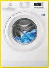 Lave-linge frontal Electrolux 10 kg - Electrolux - Super U à Vierzon Lave-linge frontal Electrolux 10 kg - Electrolux en promo chez Super U Vierzon à 399,00 €