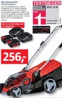 Akku-Rasenmäher 'GE-CM 36/36 Li' Angebot in Kettig Akku-Rasenmäher 'GE-CM 36/36 Li' im aktuellen Prospekt bei BAUHAUS in Kettig