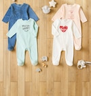 Dors bien velours pont dos - GEMO dans le catalogue Intermarché Super