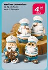 Maritime Dekoration im Angebot bei Netto mit dem Scottie in Frankfurt Maritime Dekoration Angebote bei Netto mit dem Scottie Frankfurt für 4,99 €